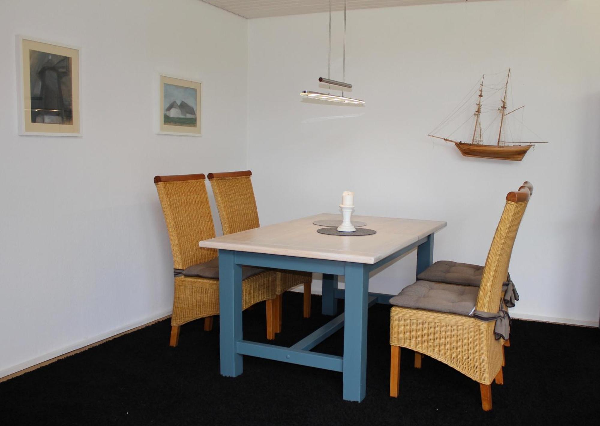 Achterdeck Mit Sauna Eckernförde Exterior foto